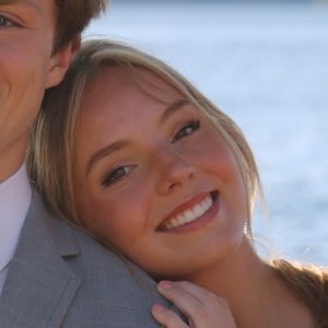 Meet your Posher, Gracie